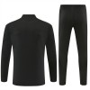 Arsenal Training Huppari Quarter-Zip Musta 2026-27