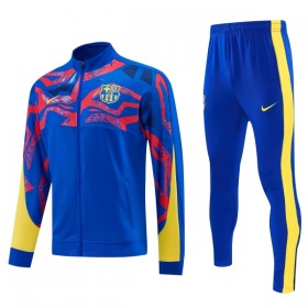 Barcelona Training Takit Sininen 2026-27