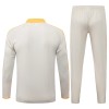 FC Bayern München Training Huppari Quarter-Zip Valkoinen 2026-27