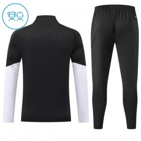 Liverpool Lasten Training Huppari Quarter-Zip Musta 2026-27