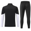 Liverpool Training Huppari Quarter-Zip Musta 2026-27