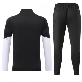Liverpool Training Huppari Quarter-Zip Musta 2026-27
