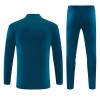 Portugali Training Huppari Quarter-Zip Sininen 2026-27
