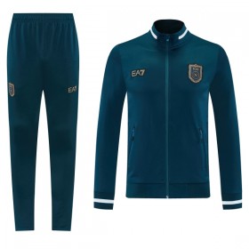 SSC Napoli Training Takit laivaston 2026-27