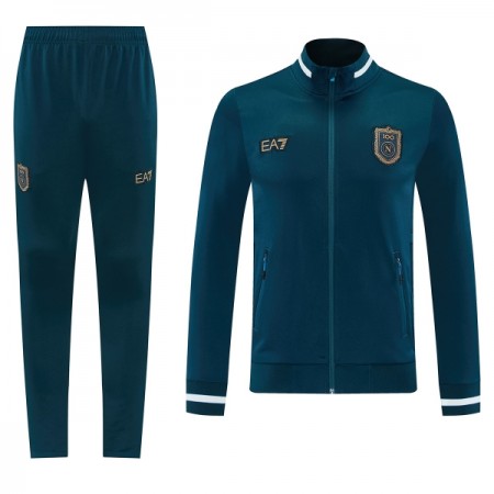 SSC Napoli Training Takit laivaston 2026-27