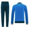 SSC Napoli Training Takit Sininen 2026-27