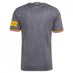 AS Roma Kolmas 2026-27 - Jalkapallo Pelipaidat (S/S)