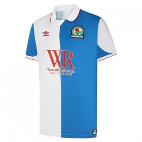 Blackburn Rovers Koti 2026-27 - Jalkapallo Pelipaidat (S/S)