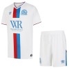 Blackburn Rovers Lasten Vieras 2026-27 - Jalkapallo Pelipaidat (S/S) Blackburn Rovers Lasten Vieras 2026-27 - Jalkapallo Pelipaidat (S/S)