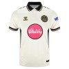 Bournemouth Kolmas 2026-27 - Jalkapallo Pelipaidat (S/S) Bournemouth Kolmas 2026-27 - Jalkapallo Pelipaidat (S/S)