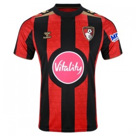 Bournemouth Koti 2026-27 - Jalkapallo Pelipaidat (S/S)