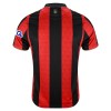 Bournemouth Koti 2026-27 - Jalkapallo Pelipaidat (S/S)