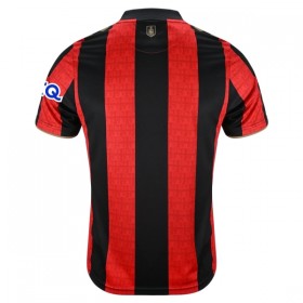 Bournemouth Koti 2026-27 - Jalkapallo Pelipaidat (S/S)