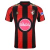 Bournemouth Lasten Koti 2026-27 - Jalkapallo Pelipaidat (S/S)