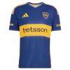 CA Boca Juniors Koti 2026-27 - Jalkapallo Pelipaidat (S/S)