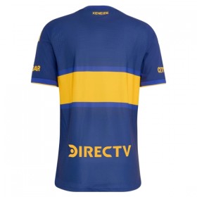 CA Boca Juniors Koti 2026-27 - Jalkapallo Pelipaidat (S/S)