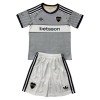 CA Boca Juniors Lasten Vieras 2026-27 - Jalkapallo Pelipaidat (S/S) CA Boca Juniors Lasten Vieras 2026-27 - Jalkapallo Pelipaidat (S/S)
