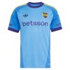CA Boca Juniors Maalivahti 2026-27 - Jalkapallo Pelipaidat (S/S) CA Boca Juniors Maalivahti 2026-27 - Jalkapallo Pelipaidat (S/S)