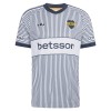 CA Boca Juniors Vieras 2026-27 - Jalkapallo Pelipaidat (S/S)
