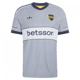 CA Boca Juniors Vieras 2026-27 - Jalkapallo Pelipaidat (S/S)