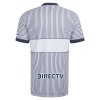 CA Boca Juniors Vieras 2026-27 - Jalkapallo Pelipaidat (S/S)