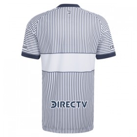 CA Boca Juniors Vieras 2026-27 - Jalkapallo Pelipaidat (S/S)