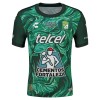 Club Leon Koti 2026-27 - Jalkapallo Pelipaidat (S/S)