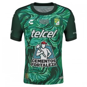Club Leon Koti 2026-27 - Jalkapallo Pelipaidat (S/S)