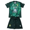 Club Leon Lasten Koti 2026-27 - Jalkapallo Pelipaidat (S/S)