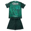 Club Leon Lasten Koti 2026-27 - Jalkapallo Pelipaidat (S/S)