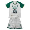Club Leon Lasten Vieras 2026-27 - Jalkapallo Pelipaidat (S/S)