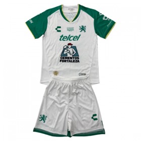 Club Leon Lasten Vieras 2026-27 - Jalkapallo Pelipaidat (S/S)