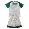 Club Leon Lasten Vieras 2026-27 - Jalkapallo Pelipaidat (S/S)