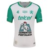Club Leon Vieras 2026-27 - Jalkapallo Pelipaidat (S/S) Club Leon Vieras 2026-27 - Jalkapallo Pelipaidat (S/S)