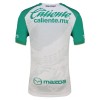 Club Leon Vieras 2026-27 - Jalkapallo Pelipaidat (S/S)