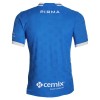 Cruz Azul Koti 2026-27 - Jalkapallo Pelipaidat (S/S)