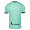 Deportivo Alaves Kolmas 2026-27 - Jalkapallo Pelipaidat (S/S)