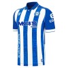 Deportivo Alaves Koti 2026-27 - Jalkapallo Pelipaidat (S/S) Deportivo Alaves Koti 2026-27 - Jalkapallo Pelipaidat (S/S)