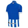 Deportivo Alaves Koti 2026-27 - Jalkapallo Pelipaidat (S/S)