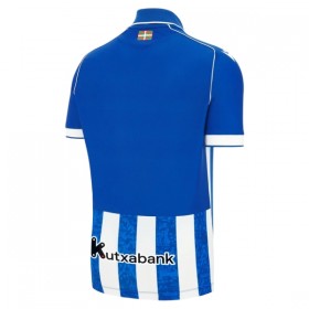 Deportivo Alaves Koti 2026-27 - Jalkapallo Pelipaidat (S/S)