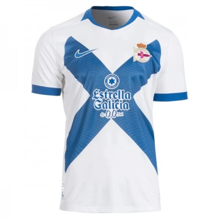 Deportivo de La Coruna Kolmas 2026-27 - Jalkapallo Pelipaidat (S/S) Deportivo de La Coruna Kolmas 2026-27 - Jalkapallo Pelipaidat (S/S)