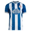 Deportivo de La Coruna Koti 2026-27 - Jalkapallo Pelipaidat (S/S) Deportivo de La Coruna Koti 2026-27 - Jalkapallo Pelipaidat (S/S)