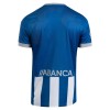 Deportivo de La Coruna Koti 2026-27 - Jalkapallo Pelipaidat (S/S)