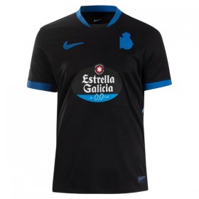 Deportivo de La Coruna Vieras 2026-27 - Jalkapallo Pelipaidat (S/S)