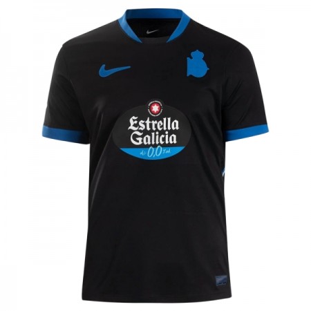 Deportivo de La Coruna Vieras 2026-27 - Jalkapallo Pelipaidat (S/S) Deportivo de La Coruna Vieras 2026-27 - Jalkapallo Pelipaidat (S/S)