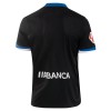 Deportivo de La Coruna Vieras 2026-27 - Jalkapallo Pelipaidat (S/S)