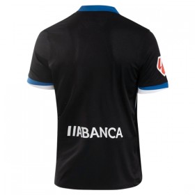 Deportivo de La Coruna Vieras 2026-27 - Jalkapallo Pelipaidat (S/S)
