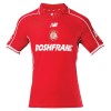 Deportivo Toluca Koti 2026-27 - Jalkapallo Pelipaidat (S/S)