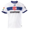 Deportivo Toluca Vieras 2026-27 - Jalkapallo Pelipaidat (S/S) Deportivo Toluca Vieras 2026-27 - Jalkapallo Pelipaidat (S/S)