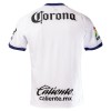 Deportivo Toluca Vieras 2026-27 - Jalkapallo Pelipaidat (S/S)